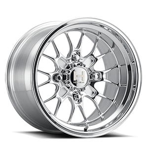 HF11 boost UTV forged polished