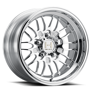 HF13 outlaw polished
