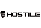 hostile logo