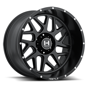 H108 sprocket asphalt