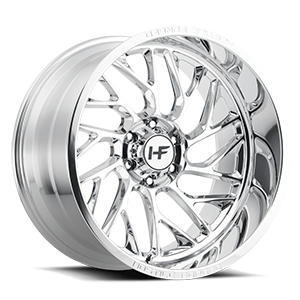 HF02 superbeast polished