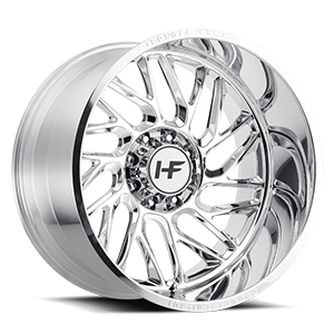HF02 superbeast polished