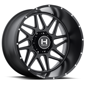 H108 sprocket asphalt