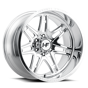 HF05 atomic polished