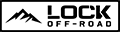 lock off-road logo
