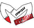 mkw offroad logo