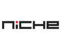 niche logo