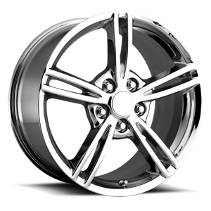 FR 12 chrome