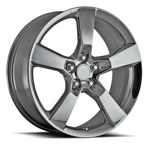 FR 30 pvd black