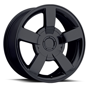 FR 33 gloss black