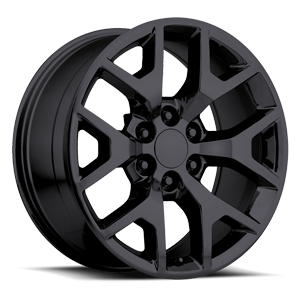 FR 44 gloss black