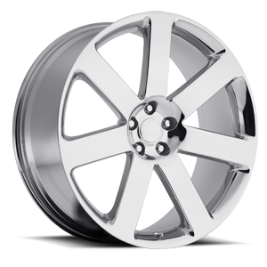 FR 67 chrome