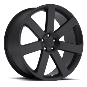 FR 67 satin black