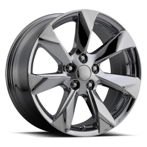 FR 84 pvd black