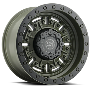 abrams olive drab green