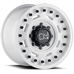 axle gloss white