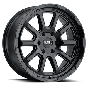chase brushed gunmetal