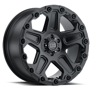 cog matte black