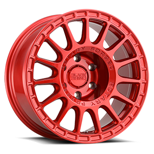 sandstorm candy red