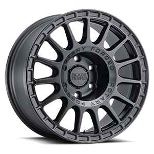 sandstorm semi gloss black with machined dark tint ring
