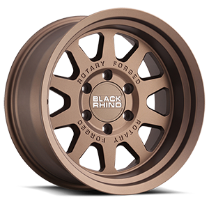 stadium matte bronze