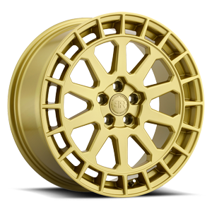 boxer gloss gold