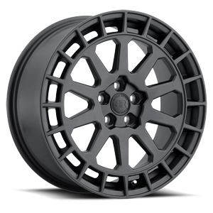 boxer gun black