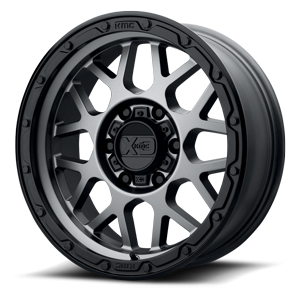 XD135 grenade OR matte grey with matte black