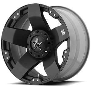 XD775 rockstar matte black