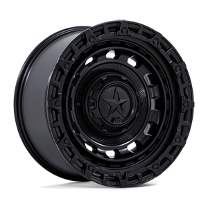 XD869 R.O.F. matte black