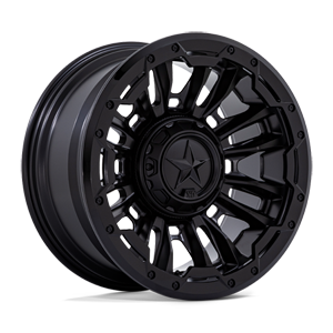 XD870 bomber matte black
