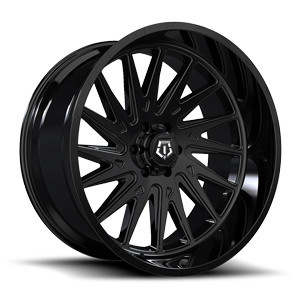 547B gloss black
