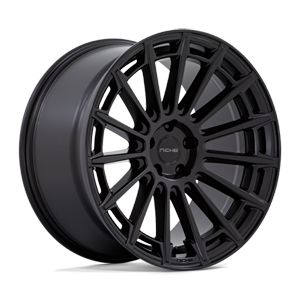 amalfi M274 matte black