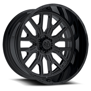 560B gloss black