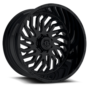 561B gloss black