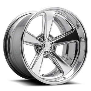 US Mags bandit concave US504 polished