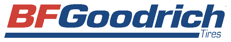 BFGoodrich logo