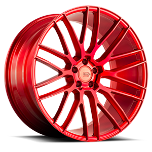 Savini BM13 red
