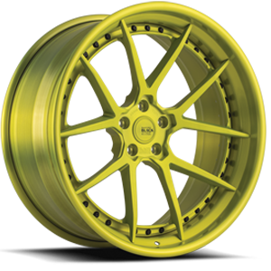 Savini BM14-L shocker yellow
