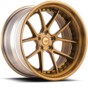 Savini BM14-L copper