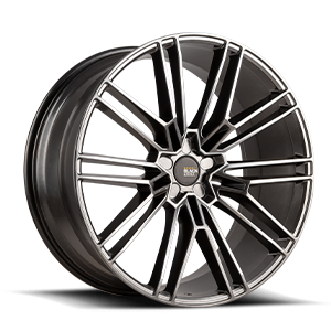 BM18 hyper black