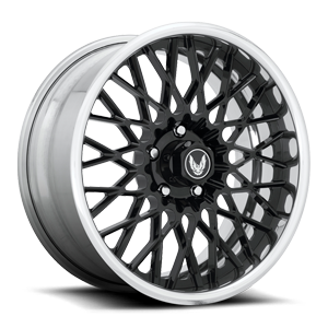 US Mags buford t U383 gloss black
