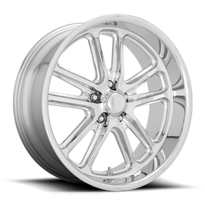US Mags bullet U131 chrome