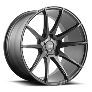 Savini BM12 matte black