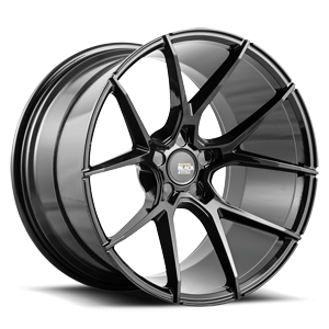 Savini BM14 gloss black