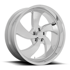 US Mags desperado U132 chrome