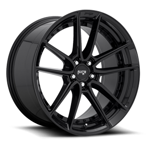 DFS M223 gloss black