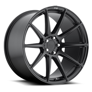 essen M147 satin black