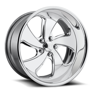 US Mags gambler 5 US 434 polished