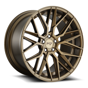 gamma M191 bronze